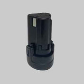 BATTERIA DI RICAMBIO PER TRAPANO/AVVITATORE A BATTERIA 12V CARDINALE